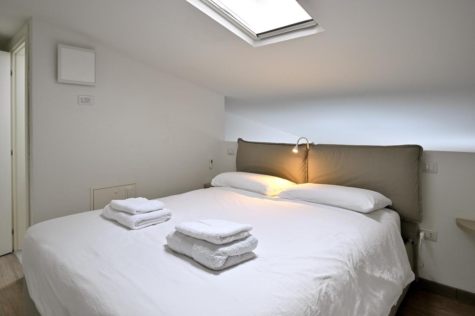 Boutique Apartment “Diviso Due” Florence Exterior photo