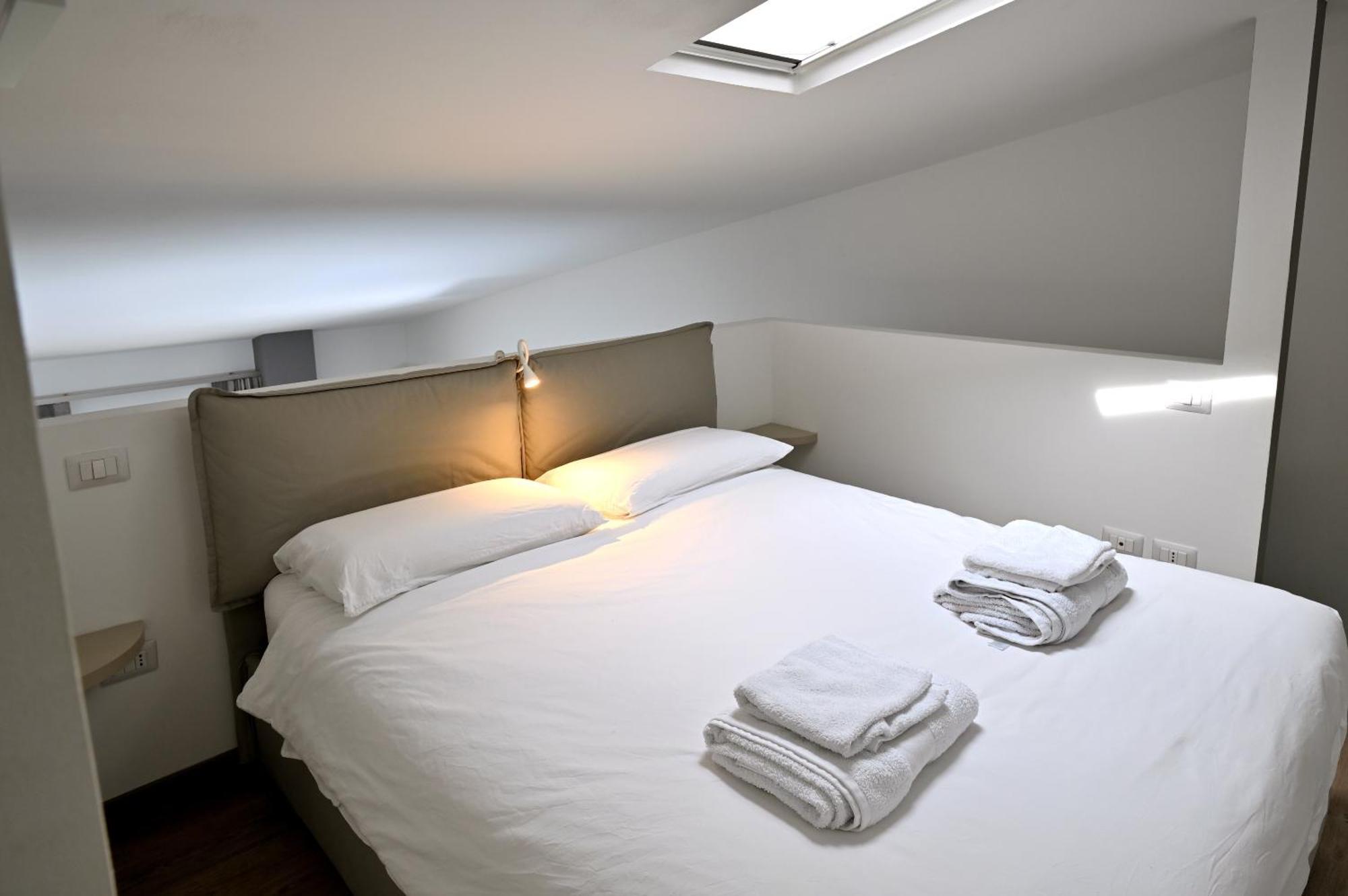 Boutique Apartment “Diviso Due” Florence Exterior photo