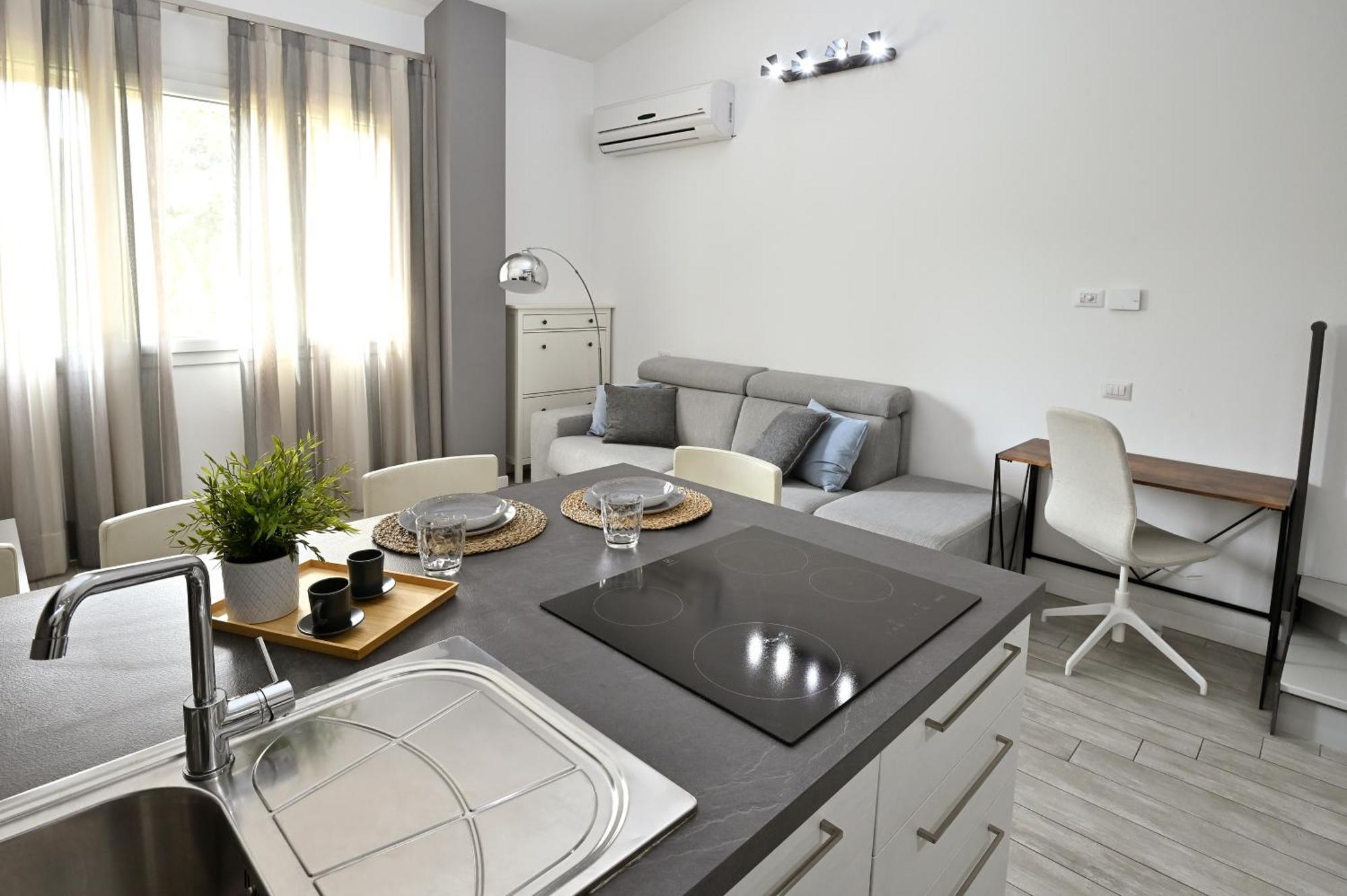 Boutique Apartment “Diviso Due” Florence Exterior photo