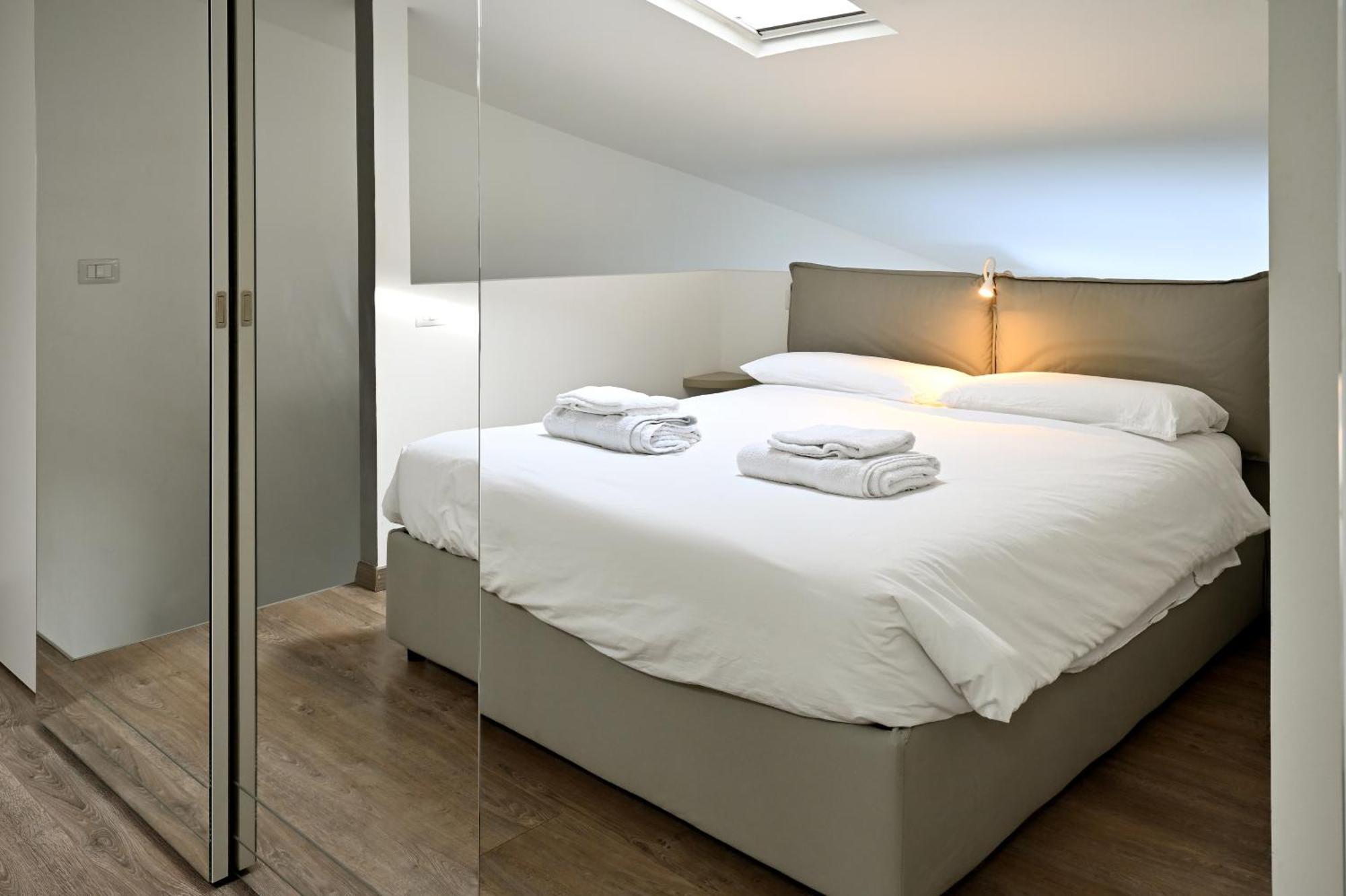 Boutique Apartment “Diviso Due” Florence Exterior photo