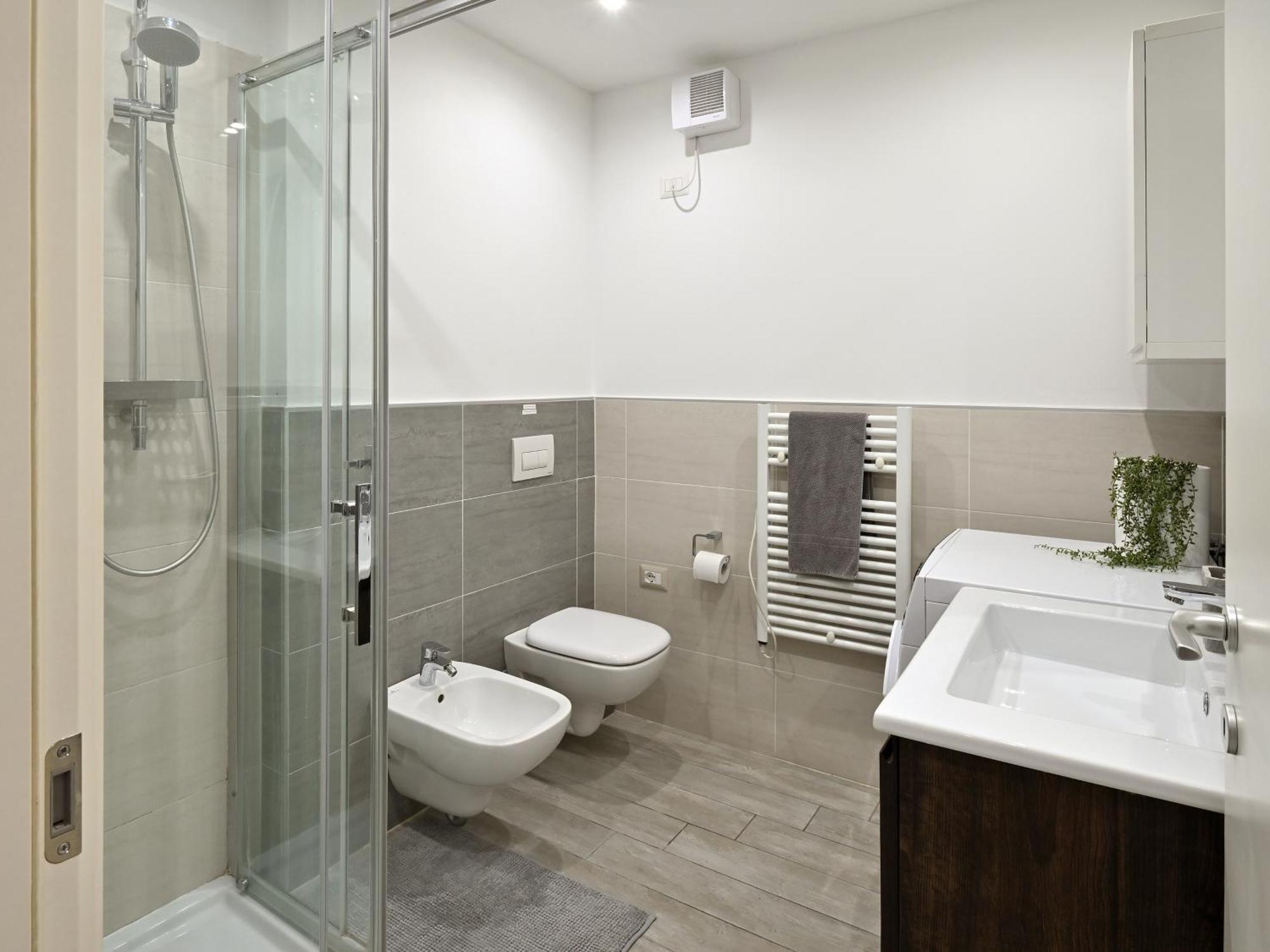 Boutique Apartment “Diviso Due” Florence Exterior photo
