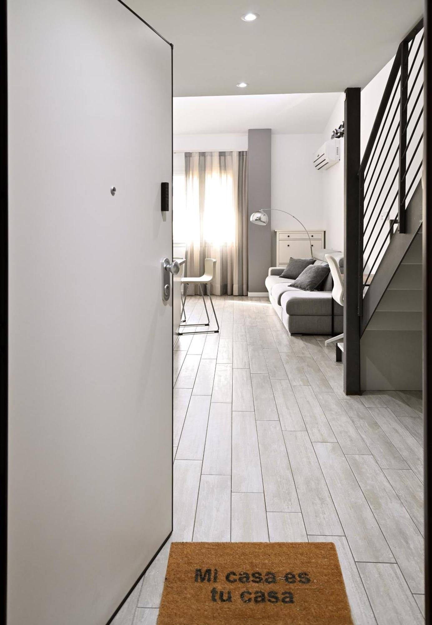 Boutique Apartment “Diviso Due” Florence Exterior photo
