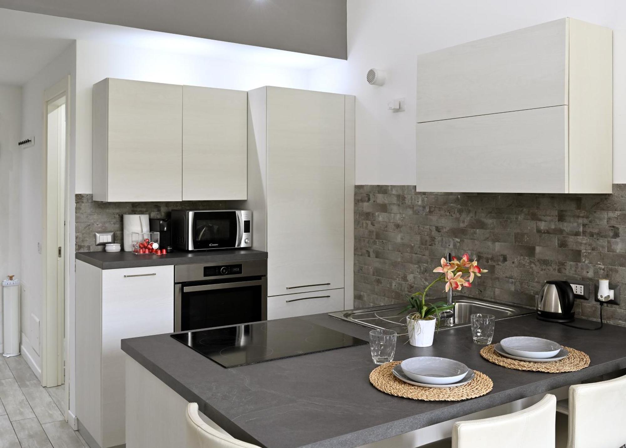 Boutique Apartment “Diviso Due” Florence Exterior photo