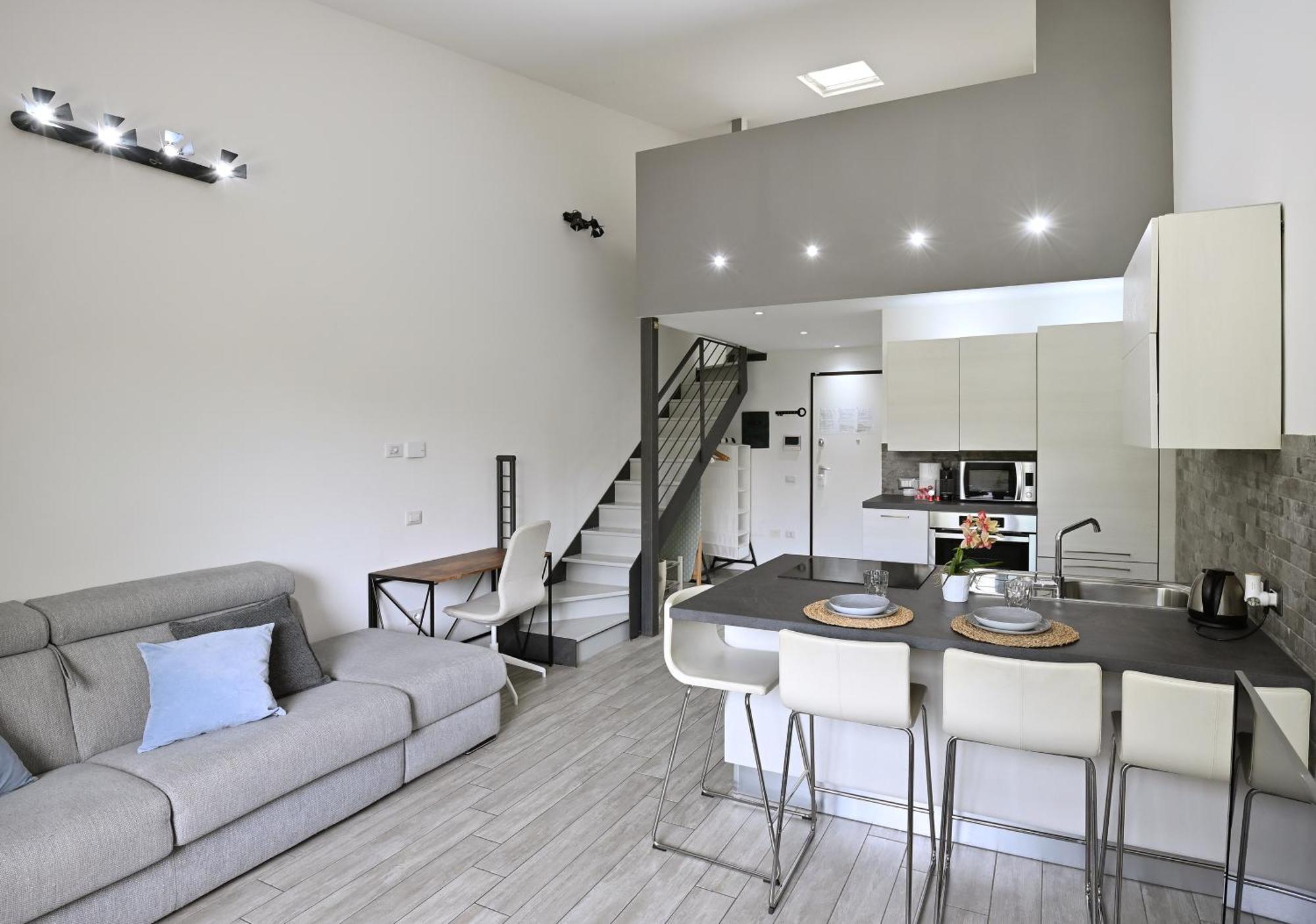 Boutique Apartment “Diviso Due” Florence Exterior photo