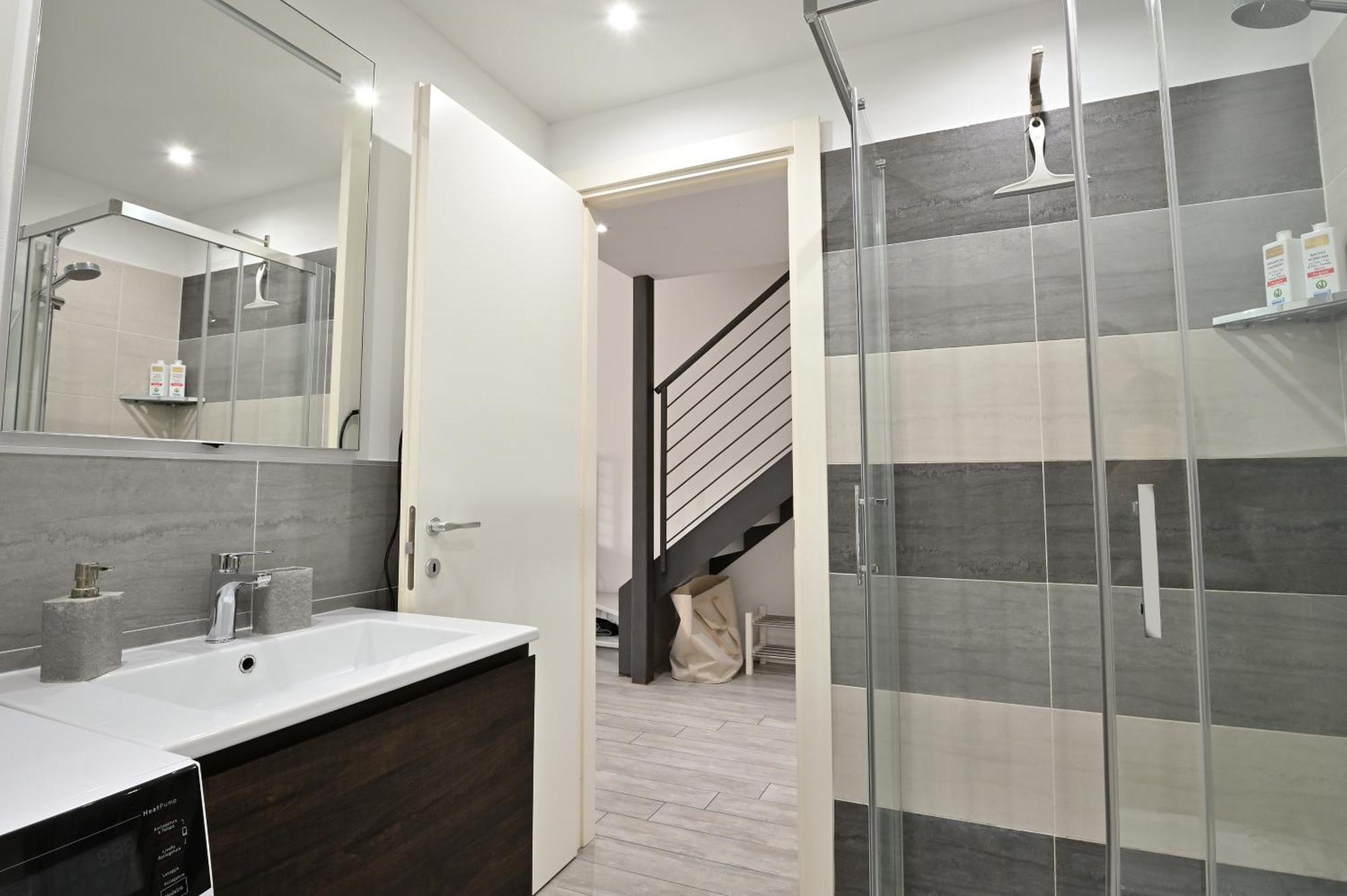 Boutique Apartment “Diviso Due” Florence Exterior photo