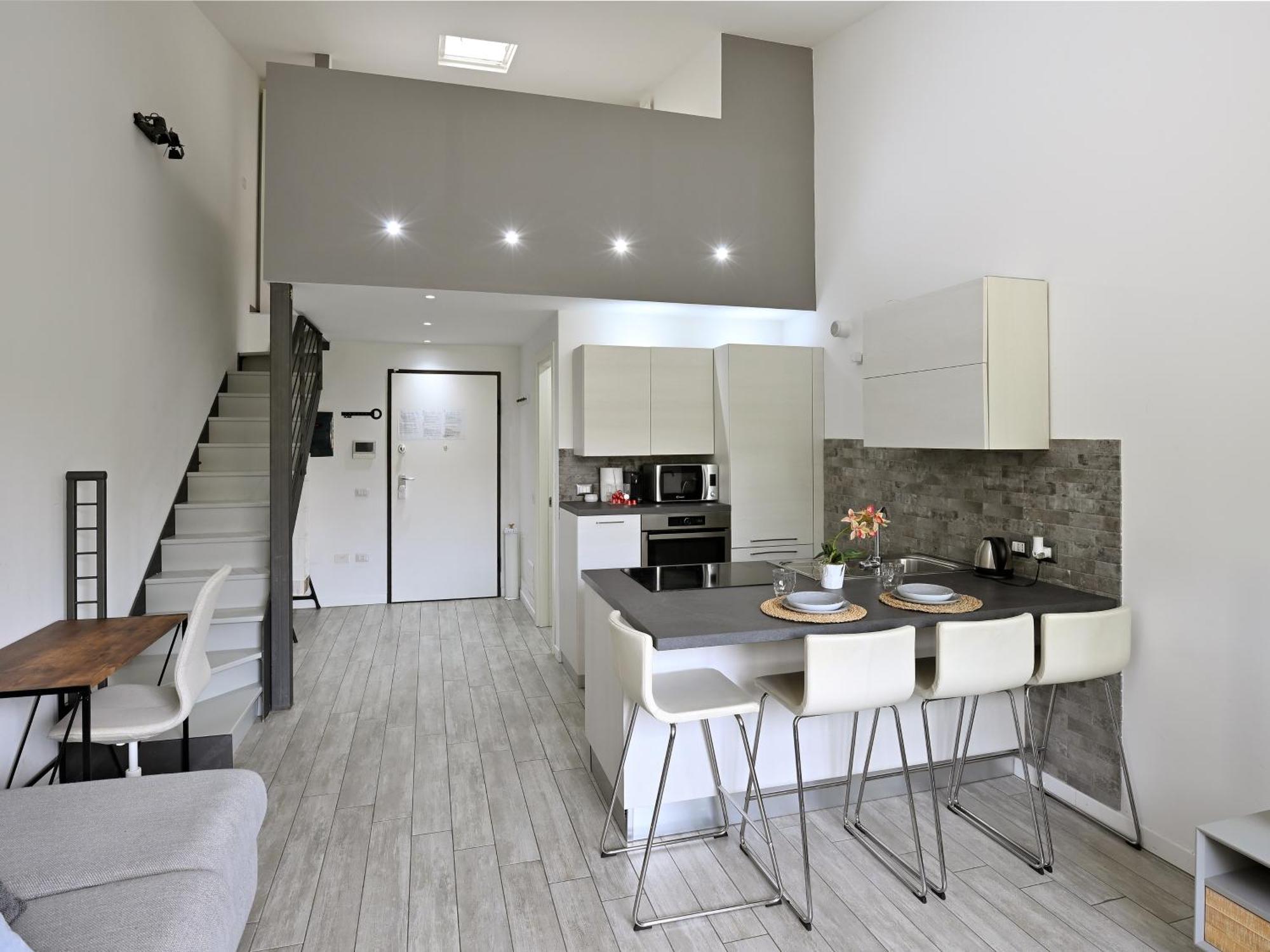 Boutique Apartment “Diviso Due” Florence Exterior photo