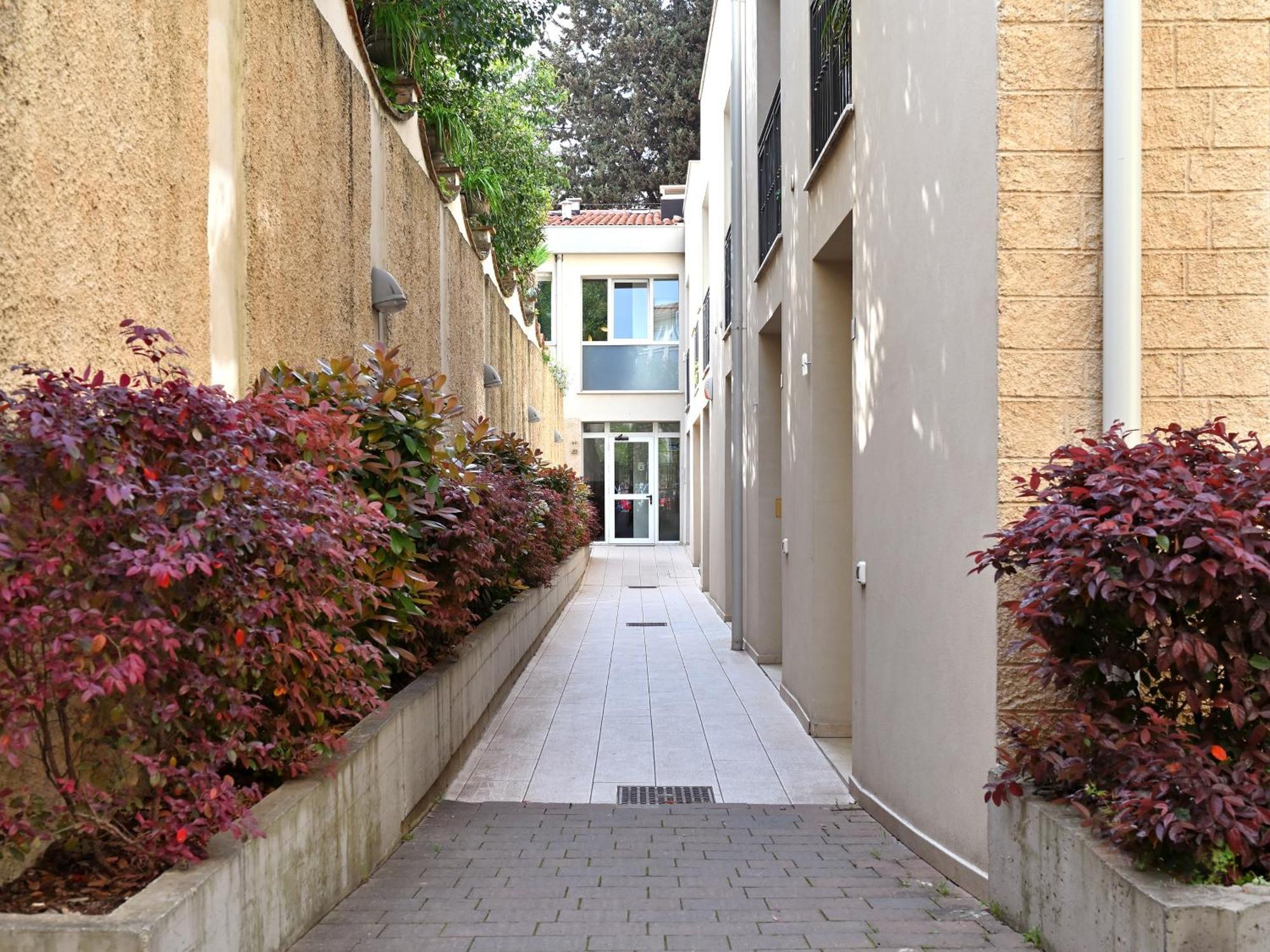Boutique Apartment “Diviso Due” Florence Exterior photo